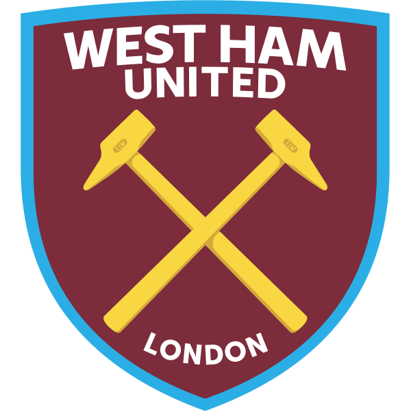 West Ham United badge